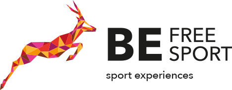 Be Free Be Sport